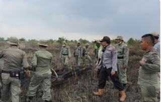 Tahun Depan, Pemko Pekanbaru Tambah 100 Personel Satpol PP